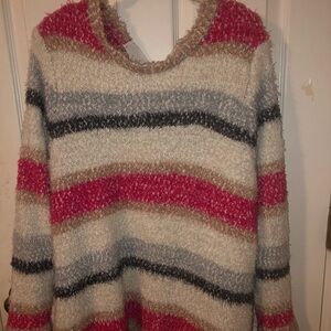 LB Soft Sweater